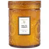 Voluspa Bâtonnet parfumé Japonica Collection Baltic Amber Small Jar Ca...