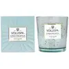 Voluspa Vermeil Casa Pacifica Candle Boxed - 255 gr