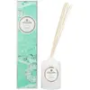 Voluspa Bâtonnets diffuseurs Maison Blanc Laguna Home Ambience Diffuse...