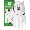 Footjoy Weathersof Handschoen Dames 2024 Maat S