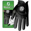 Footjoy Weathersof Handschoen Heren 2024 Zwart