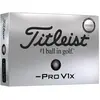 Titleist ProV1X Left Dash Align Golfballen