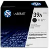 Toner HP LaserJet 39A (Q1339A) - Noir
