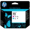 HP 72 (C9383A) Printkop Magenta + cyaan