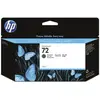 HP 72 - Noire mat (C9403A)
