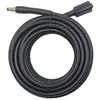 DOLITY Tuyau Flexible Haute Pression 6m pour Kärcher K2 K3 K4 K5 K6 K7