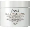 Fresh Rose Masque Visage à la Rose 100 ml