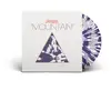 FIRE RECORDS The Mountain Édition Limitée Deluxe Vinyle Coloré