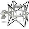 Samson - SP01 - Suspension pour C01, C03, CL7, CL8 et C01U - gris