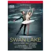 Opus Arte Lac des cygnes DVD