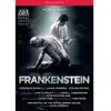 Opus Arte Liebermann : Frankenstein DVD