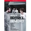 Opus Arte Berlioz : Béatrice et Bénédict (Glyndebourne) DVD