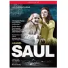 Opus Arte Saul Oratorio DVD
