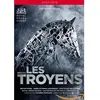 Import Les troyens DVD