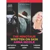 Opus Arte Opéras contemporains Britanniques DVD