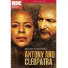 Opus Arte Antoine et Cléopâtre DVD