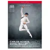 Opus Arte The Carlos Acosta collection DVD