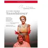 DISTRART M CNT Richard Wagner Tannhäuser DVD
