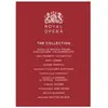 Opus Arte Coffret The Royal Opera Collection Blu-ray