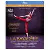 Opus Arte La Bayadère Blu-ray