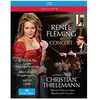 Opus Arte Renée Flemming In Concert 2 Blu-ray
