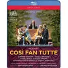 Opus Arte Cosi Fan Tutte Blu-ray