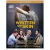 Opus Arte Written on Skin Lessons in Love and Violence Blu-ray