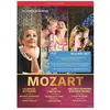 Opus Arte Les Noces de Figaro Cosi Fan Tutte Enlèvement au Sérail Blu-ray