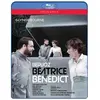 Opus Arte Berlioz : Béatrice et Bénédict (Glyndebourne) Blu-ray