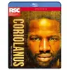 Opus Arte Coriolanus Blu-ray