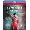 Opus Fille du far west - Opéra d'Amsterdam 2009