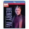 Opus Arte Henry IV, Partie 2 - Blu Ray