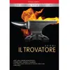 Opus Arte Verdi : Il Trovatore DVD