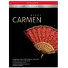 Opus Arte Bizet : Carmen. Von Otter, Haddock, Naouri, Jordan, McVicar DVD