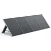 Panneau Solaire Portable 200W 22V, AFERIY Kit de Panneau Solaire Monoc...