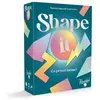 Randolph Shape It
