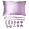 Mermade, Bijou de cheveux, Heatless Style Kit