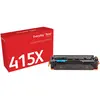 Toner Compatible Xerox W2031X Cyan