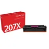 Toner Everyday Magenta Compatible avec hp 207X (W2213X), Grande capacité (006R04199) - Xerox