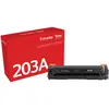 Everyday - Noir - compatible - cartouche de toner (alternative pour : HP CF302A Canon CRG-054BK) - pour Canon ImageCLASS LBP622 MF641 MF642 MF644; HP Color LaserJet Pro MFP M280 MFP M281
