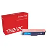 Everyday - À rendement élevé - cyan - compatible - cartouche de toner (alternative pour : Brother TN247C) - pour Brother DCP-L3510 L3517 L3550 HL-L3270 L3290 MFC-L3710 L3730 L3750 L3770