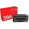 Compatible Toner Xerox CF259A Black