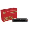 Xerox - Noir - compatible - cartouche de toner (alternative pour : HP CF540X) - pour HP Color LaserJet Pro M254dw M254nw MFP M280nw MFP M281cdw MFP M281fdn MFP M281fdw