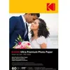 Papier photo - KODAK - 10x15cm - 280g - 60 feuilles