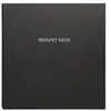 Album Photo Kodak 20 pages adhésives 32,5 x 33 cm Noir