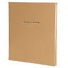Kodak, Album photo, Memorry Album/20 pages 235x270 Papier kraft