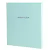 Kodak, Album photo, Memorry Album/20 pages 235x270 Green cloth