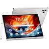 Tablette Tactile 10.1  IPS 2,5D 1280*800 Android 13 LOSEI Pad Octa-core 6+128Go GPS 5+13MP 5G Wi-Fi 6 Double SIM 6000mAh Argent