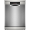 Bosch Série 8 Lave-vaisselle pose libre 60 cm Acier brossé AntiFingerp...