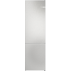 Bosch Série 4 Combiné pose libre avec congélateur en bas 203 x 60 cm M...